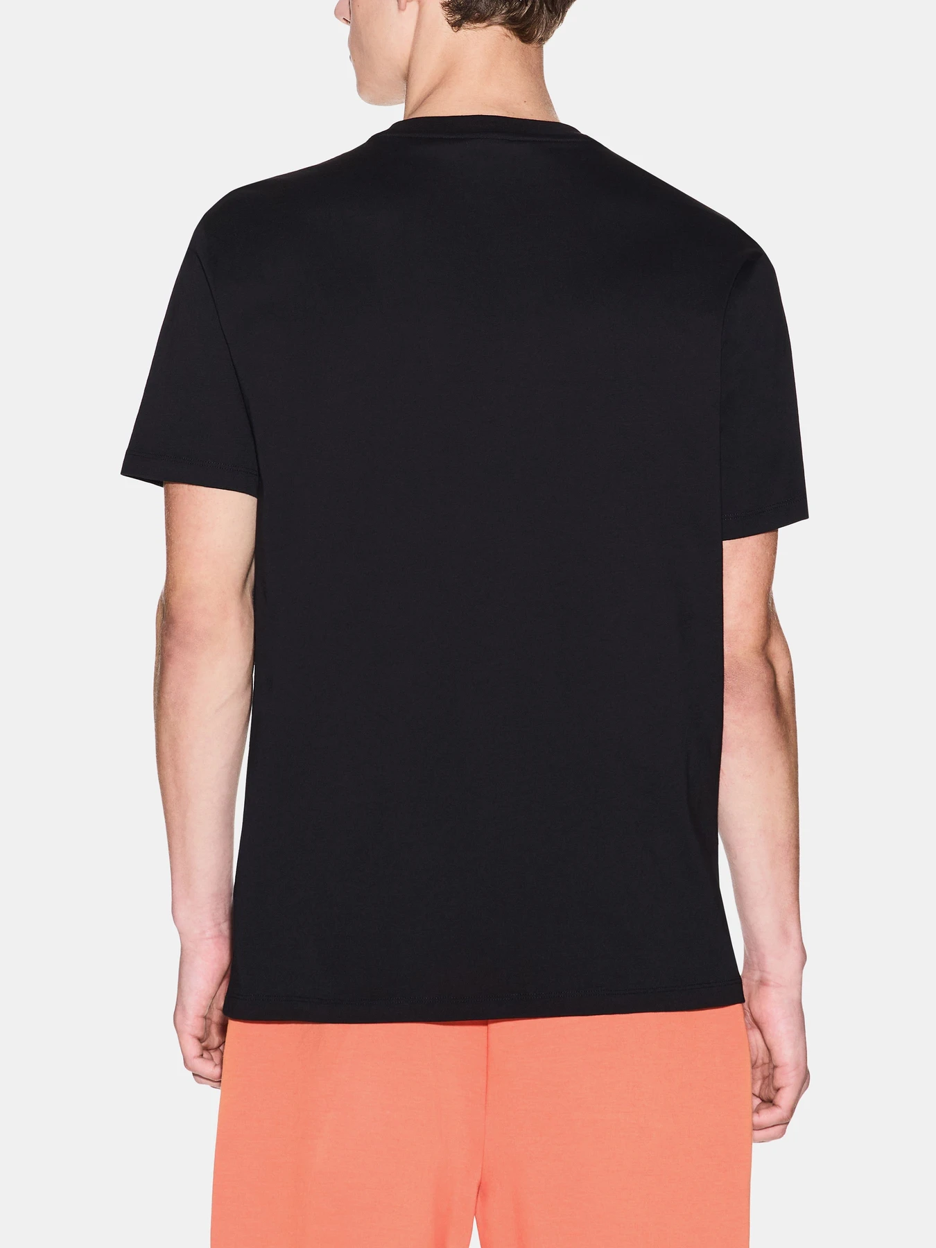 Футболки и поло Armani Exchange модель XM001784-AF10356-UC001 Футболки и поло Armani Exchange модель XM001784-AF10356-UC001 Фото