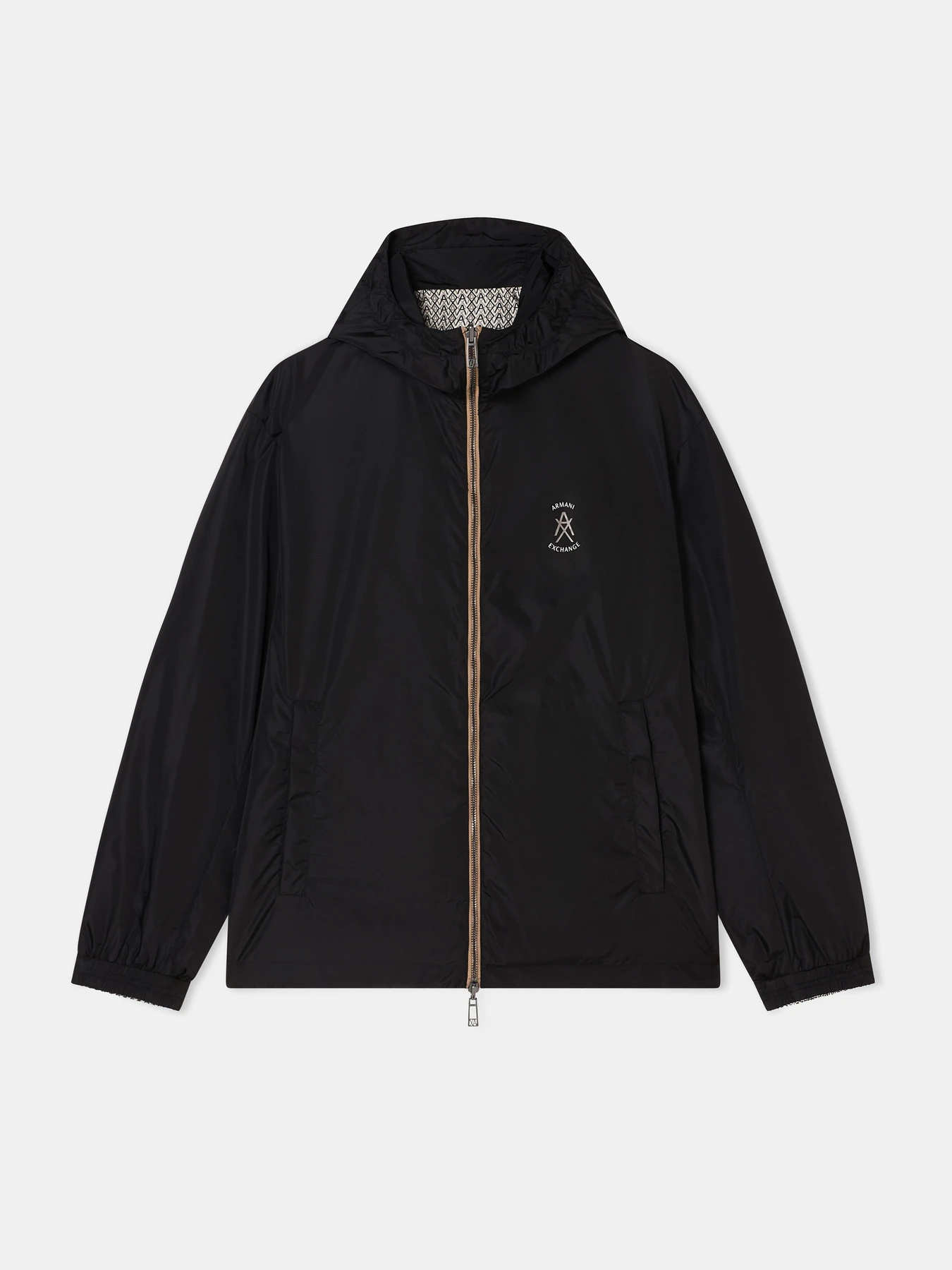Куртки и дубленки Armani Exchange модель XM001830-AF18579-M0245 Фото