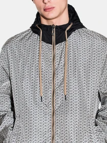 Куртки и дубленки Armani Exchange модель XM001830-AF18579-M0245 Фото