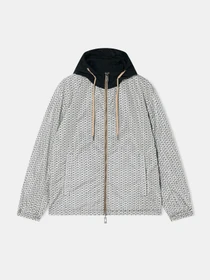 Куртки и дубленки Armani Exchange модель XM001830-AF18579-M0245 Фото