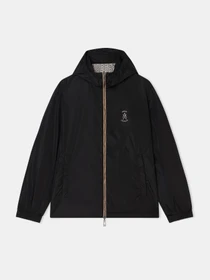 Куртки и дубленки Armani Exchange модель XM001830-AF18579-M0245 Фото