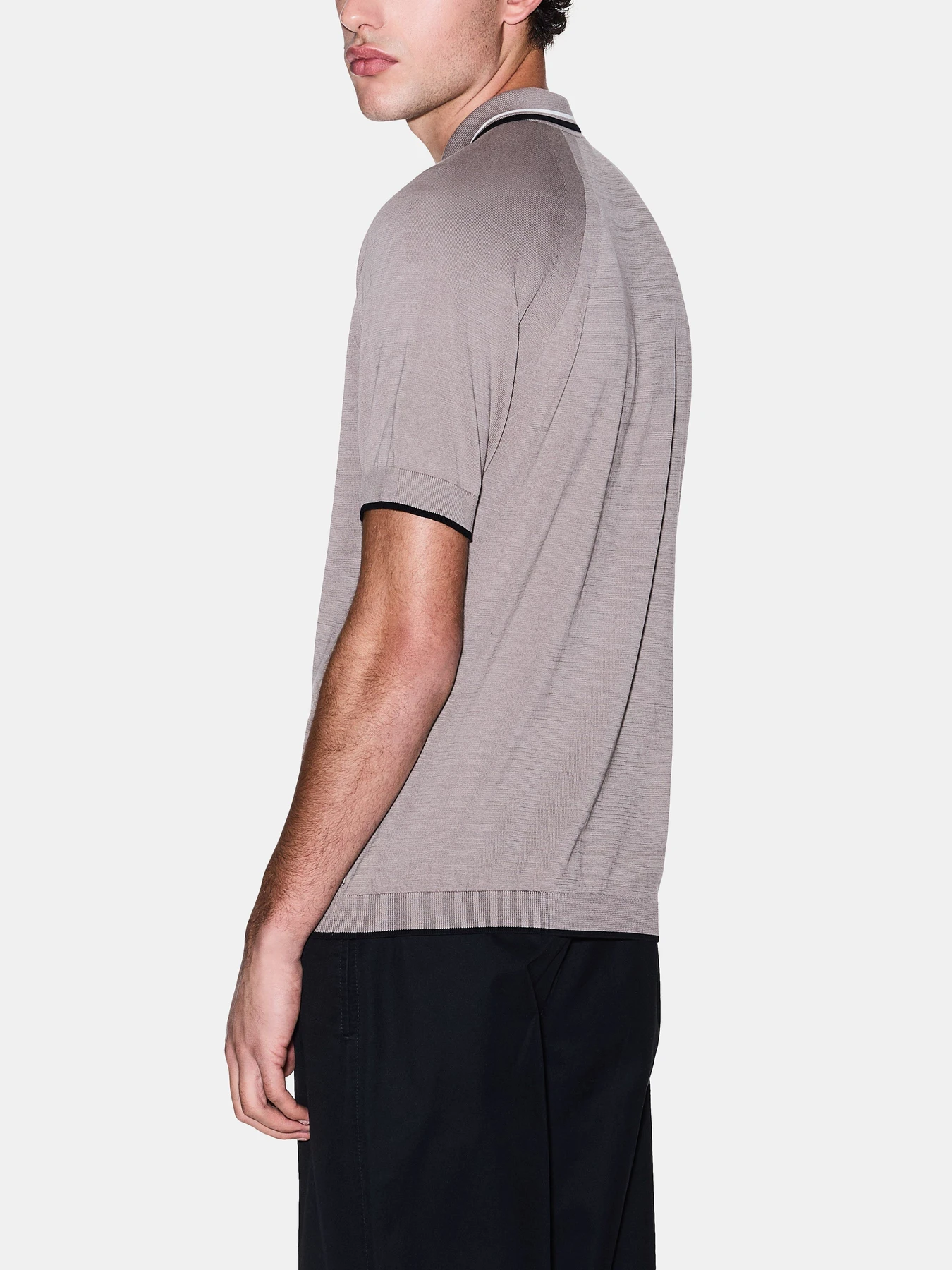 Футболки и поло Armani Exchange модель XM001977-AF20139-U6107 Фото