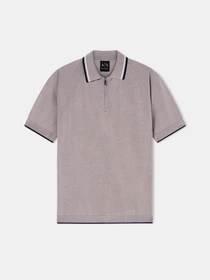 Футболки и поло Armani Exchange модель XM001977-AF20139-U6107 Фото