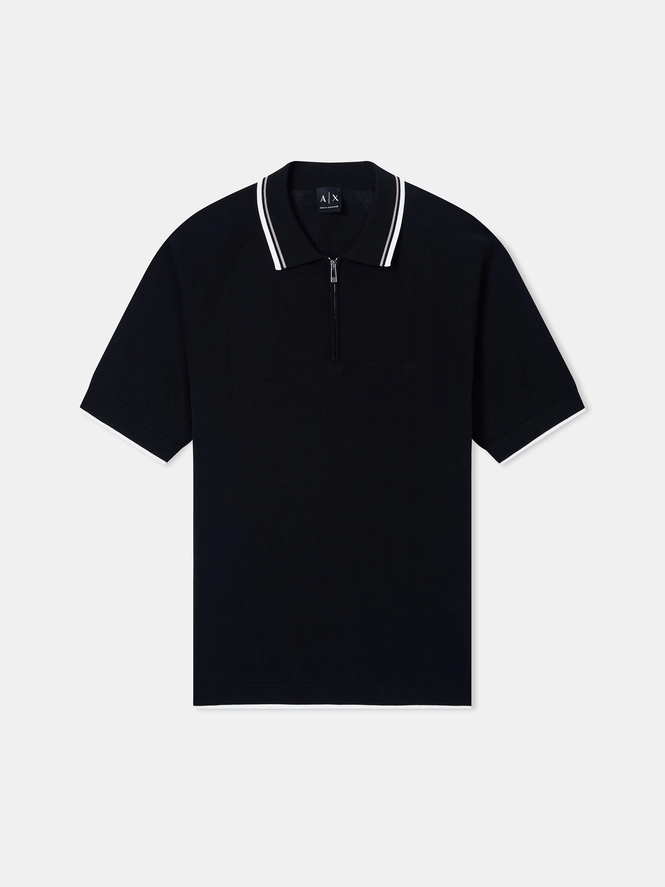 Футболки и поло Armani Exchange модель XM001977-AF20139-UC001 Футболки и поло Armani Exchange модель XM001977-AF20139-UC001 Фото