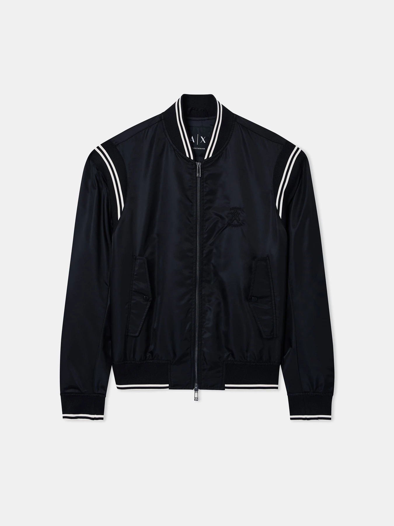 Куртки та дублянки Armani Exchange модель XM002017-AF19828-UC001 Фото