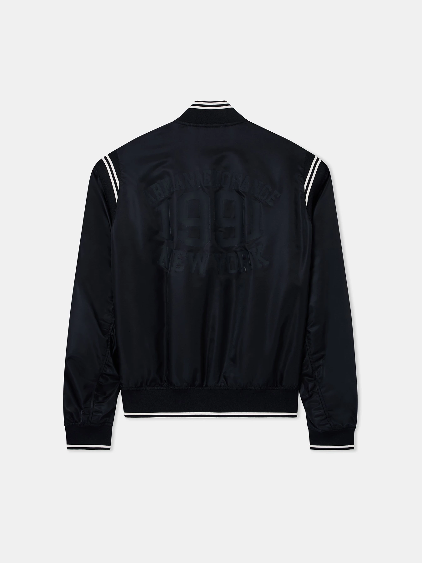 Куртки та дублянки Armani Exchange модель XM002017-AF19828-UC001 Фото