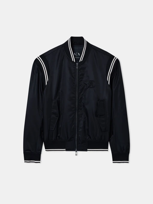 Куртки та дублянки Armani Exchange модель XM002017-AF19828-UC001 Фото
