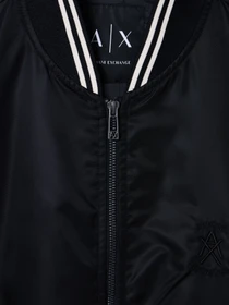 Куртки та дублянки Armani Exchange модель XM002017-AF19828-UC001 Фото