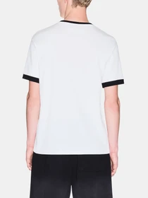 Футболки и поло Armani Exchange модель XM002072-AF19963-U0009 Фото