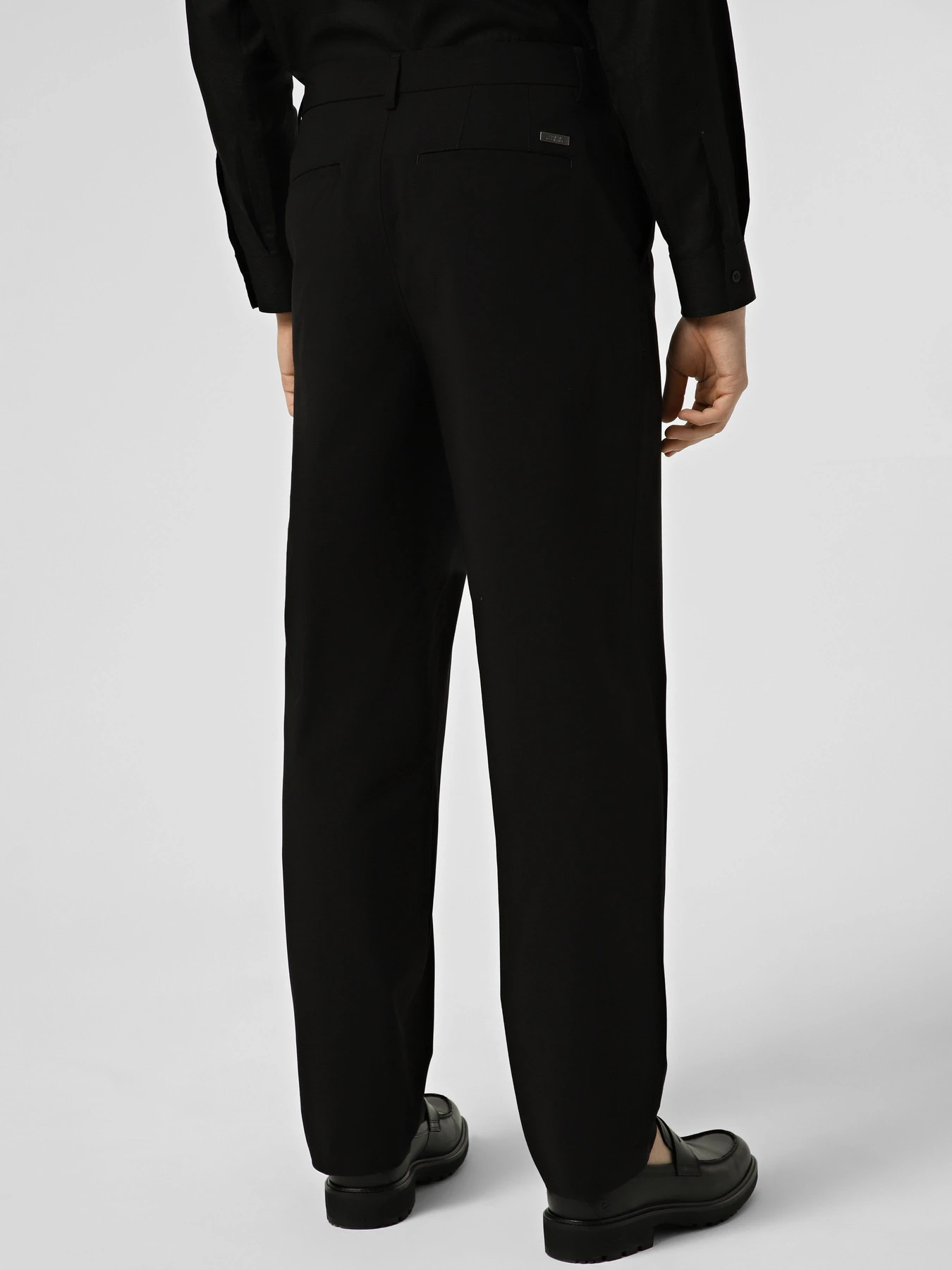 Брюки Armani Exchange модель XM002083-AF22403-UC001 Фото
