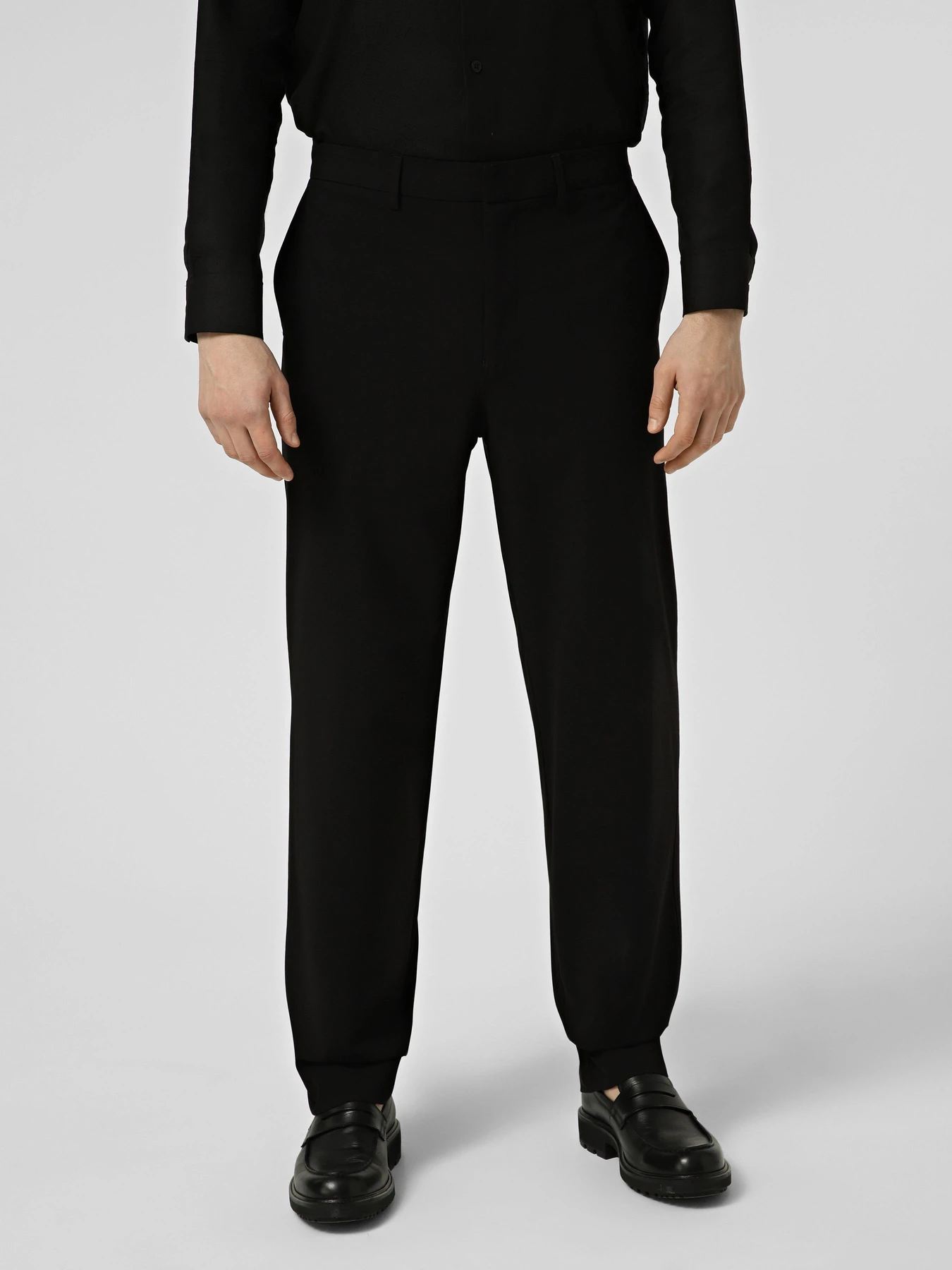 Брюки Armani Exchange модель XM002083-AF22403-UC001 Фото