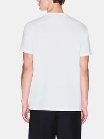 Футболки и поло Armani Exchange модель XM002214-AF10356-U0009 Фото