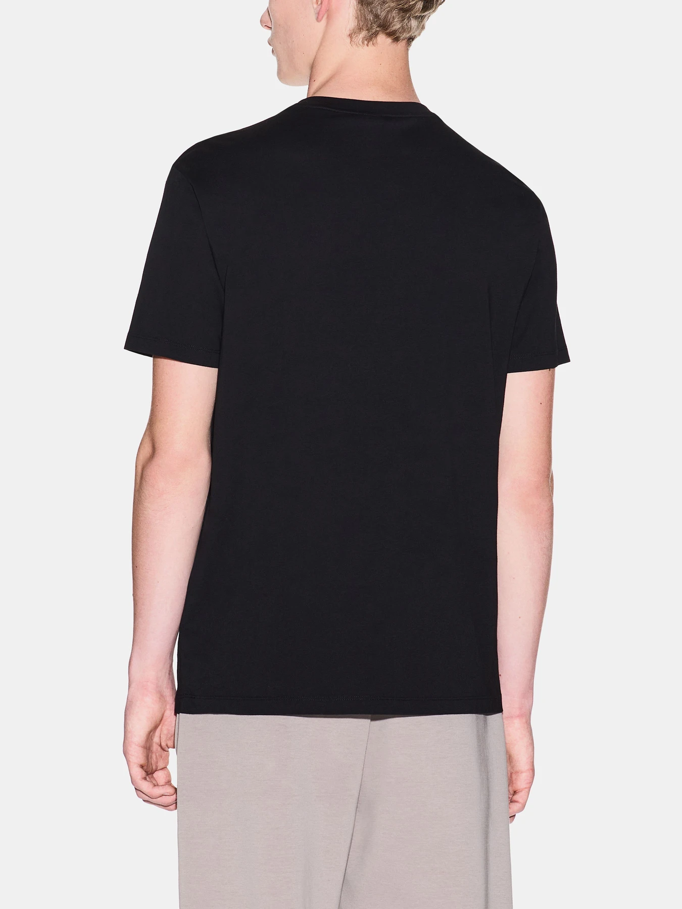 Футболки и поло Armani Exchange модель XM002214-AF10356-UC001 Футболки и поло Armani Exchange модель XM002214-AF10356-UC001 Фото