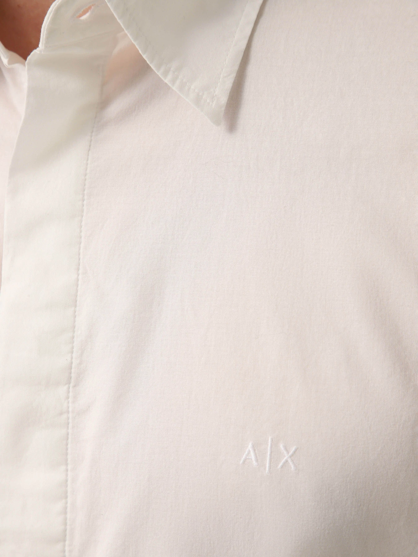 Рубашки Armani Exchange модель XM002319-AF24533-U0009 Рубашки Armani Exchange модель XM002319-AF24533-U0009 Фото
