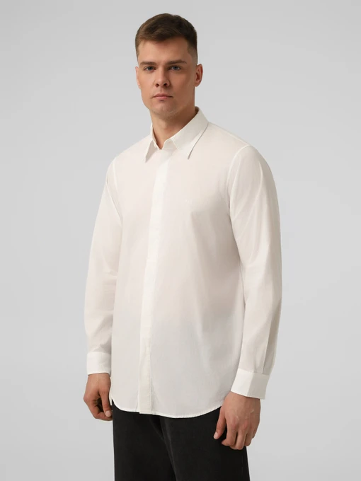 Рубашки Armani Exchange модель XM002319-AF24533-U0009 Фото