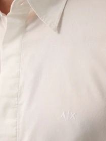 Рубашки Armani Exchange модель XM002319-AF24533-U0009 Фото