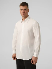 Рубашки Armani Exchange модель XM002319-AF24533-U0009 Фото