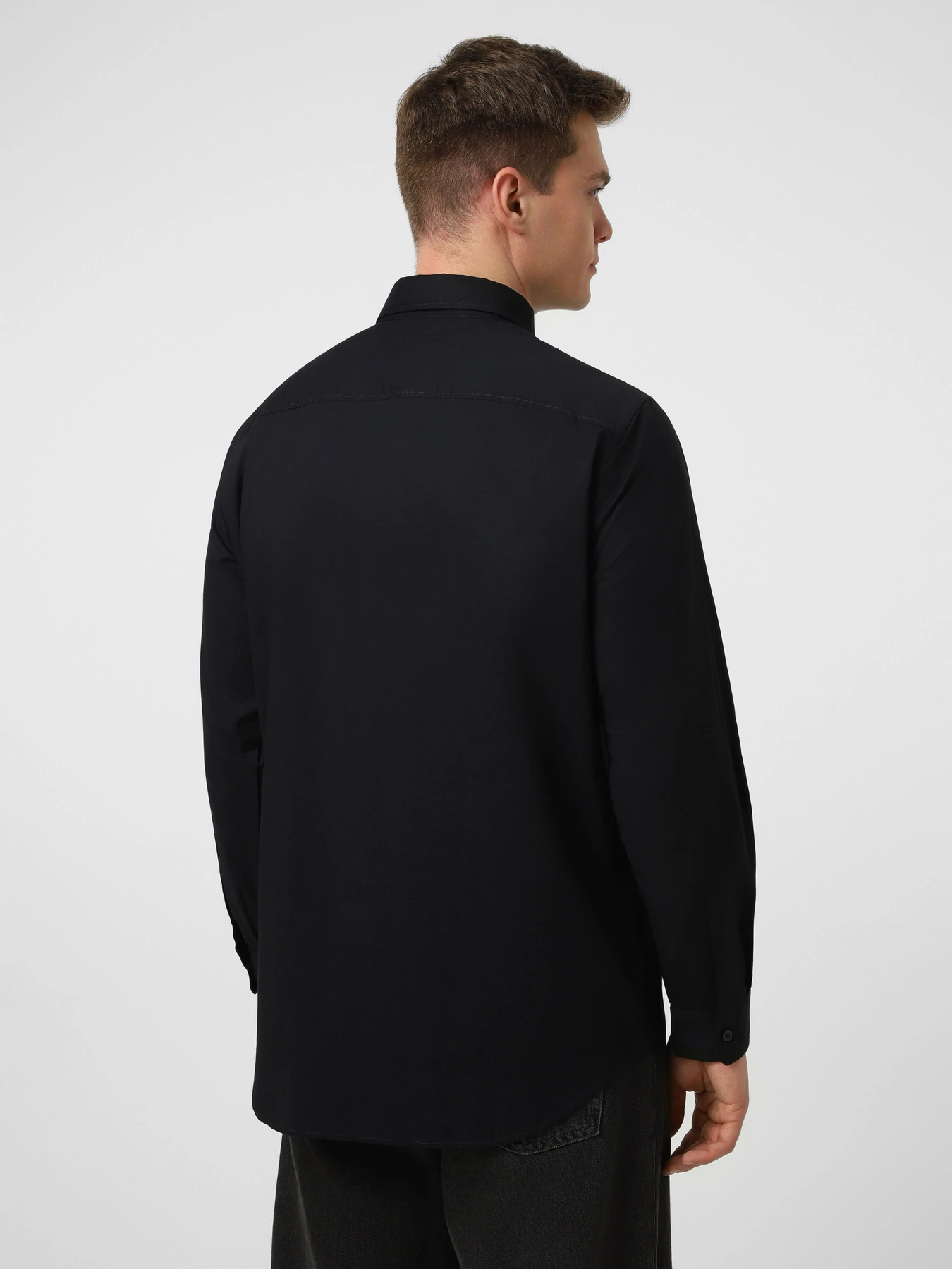 Рубашки Armani Exchange модель XM002319-AF24533-UB101 Рубашки Armani Exchange модель XM002319-AF24533-UB101 Фото