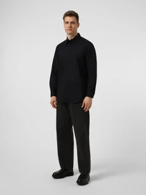 Рубашки Armani Exchange модель XM002319-AF24533-UB101 Фото