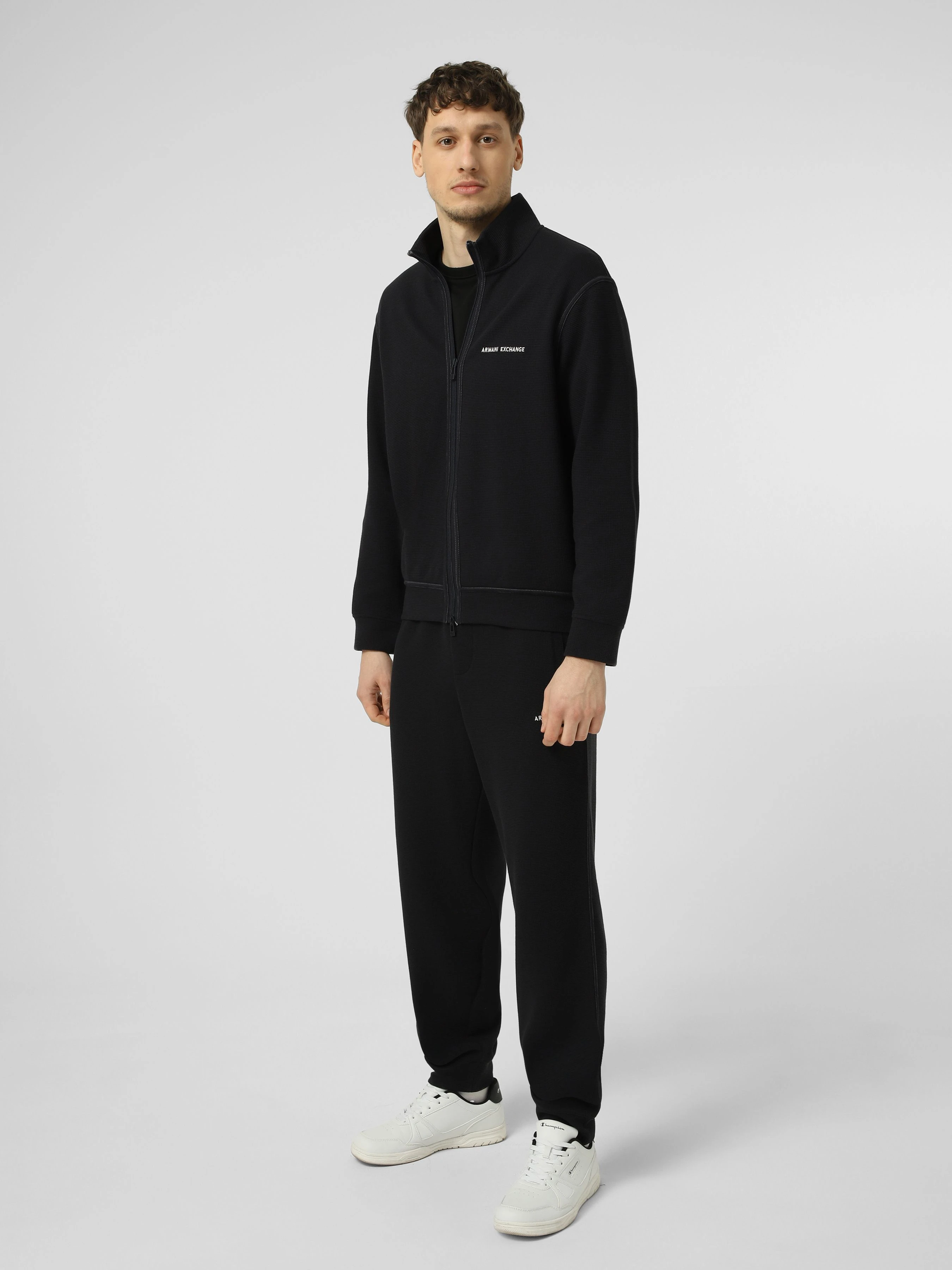 Чоловіча Кофта Armani Exchange фото 2