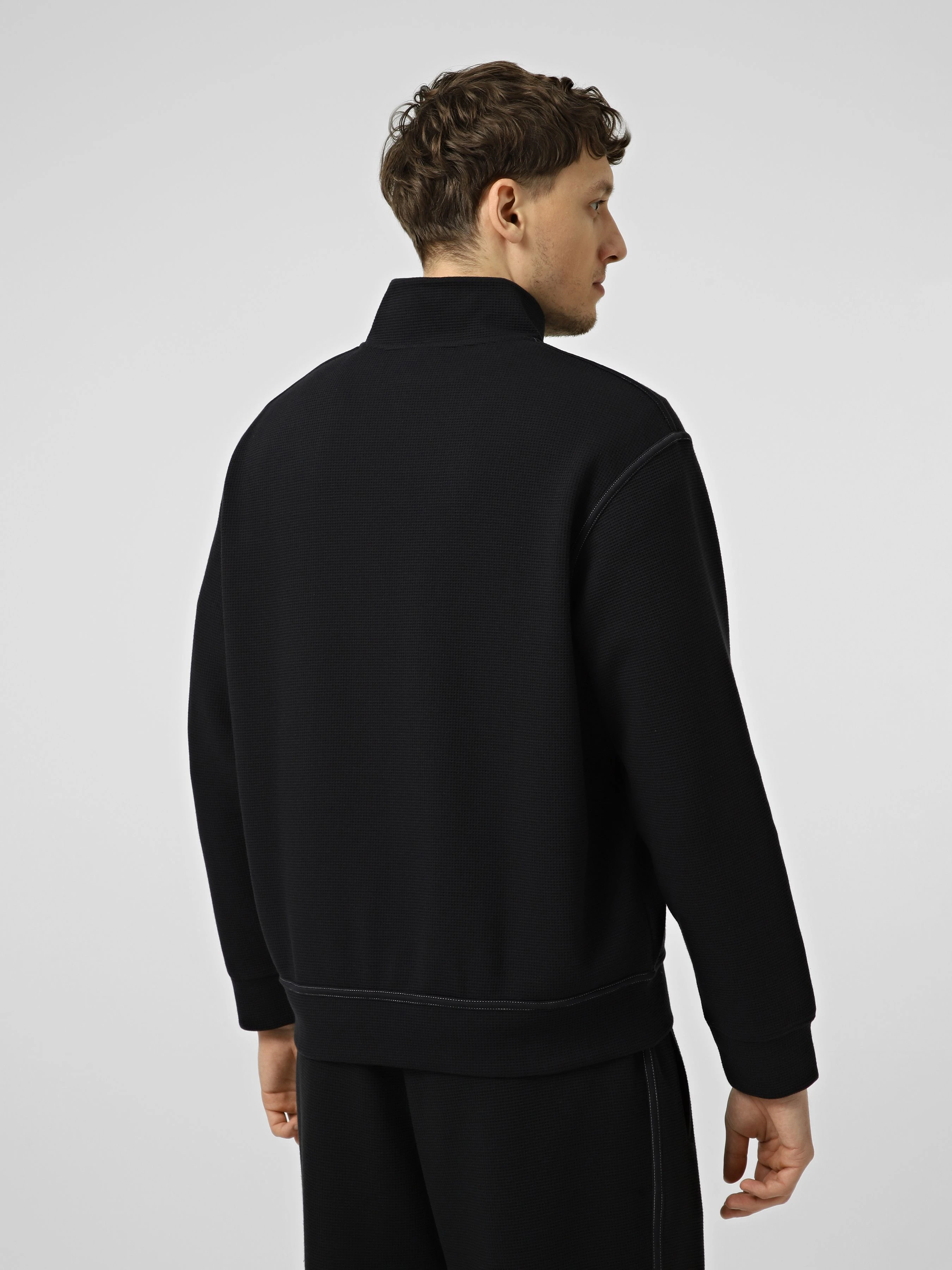 Чоловіча Кофта Armani Exchange фото 3