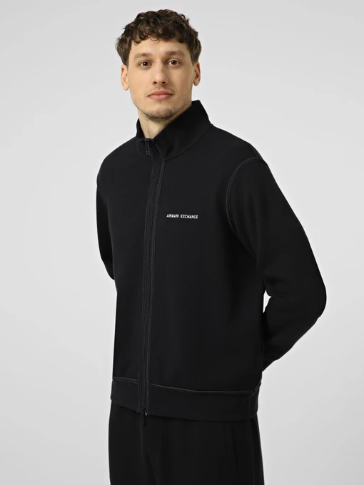 Худі та світшоти Armani Exchange модель XM002327-AF21870-UB101 Фото