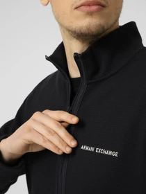 Худи и свитшоты Armani Exchange модель XM002327-AF21870-UB101 Фото