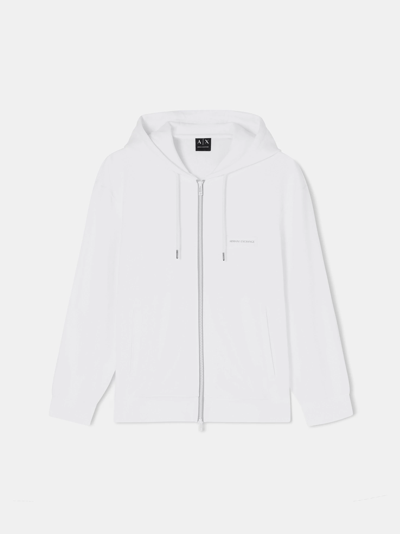 Худи и свитшоты Armani Exchange модель XM002352-AF21869-U1074 Худи и свитшоты Armani Exchange модель XM002352-AF21869-U1074 Фото