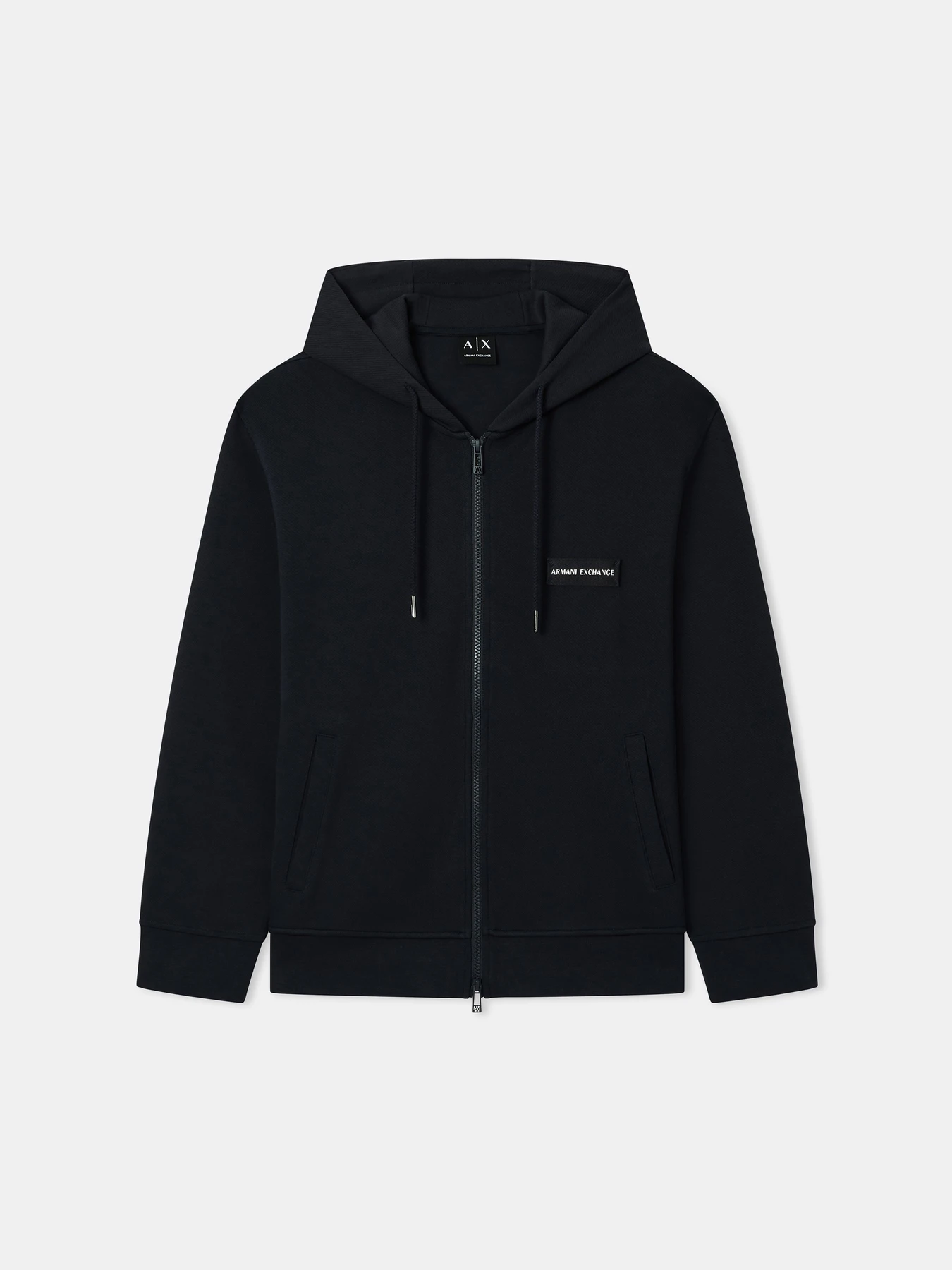 Худи и свитшоты Armani Exchange модель XM002352-AF21869-UB101 Фото