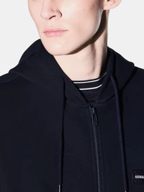 Худи и свитшоты Armani Exchange модель XM002352-AF21869-UB101 Фото