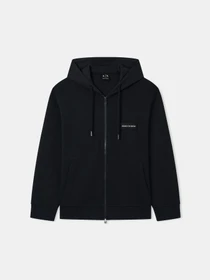 Худи и свитшоты Armani Exchange модель XM002352-AF21869-UB101 Фото
