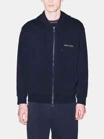 Худі та світшоти Armani Exchange модель XM002352-AF21869-UB101 Фото