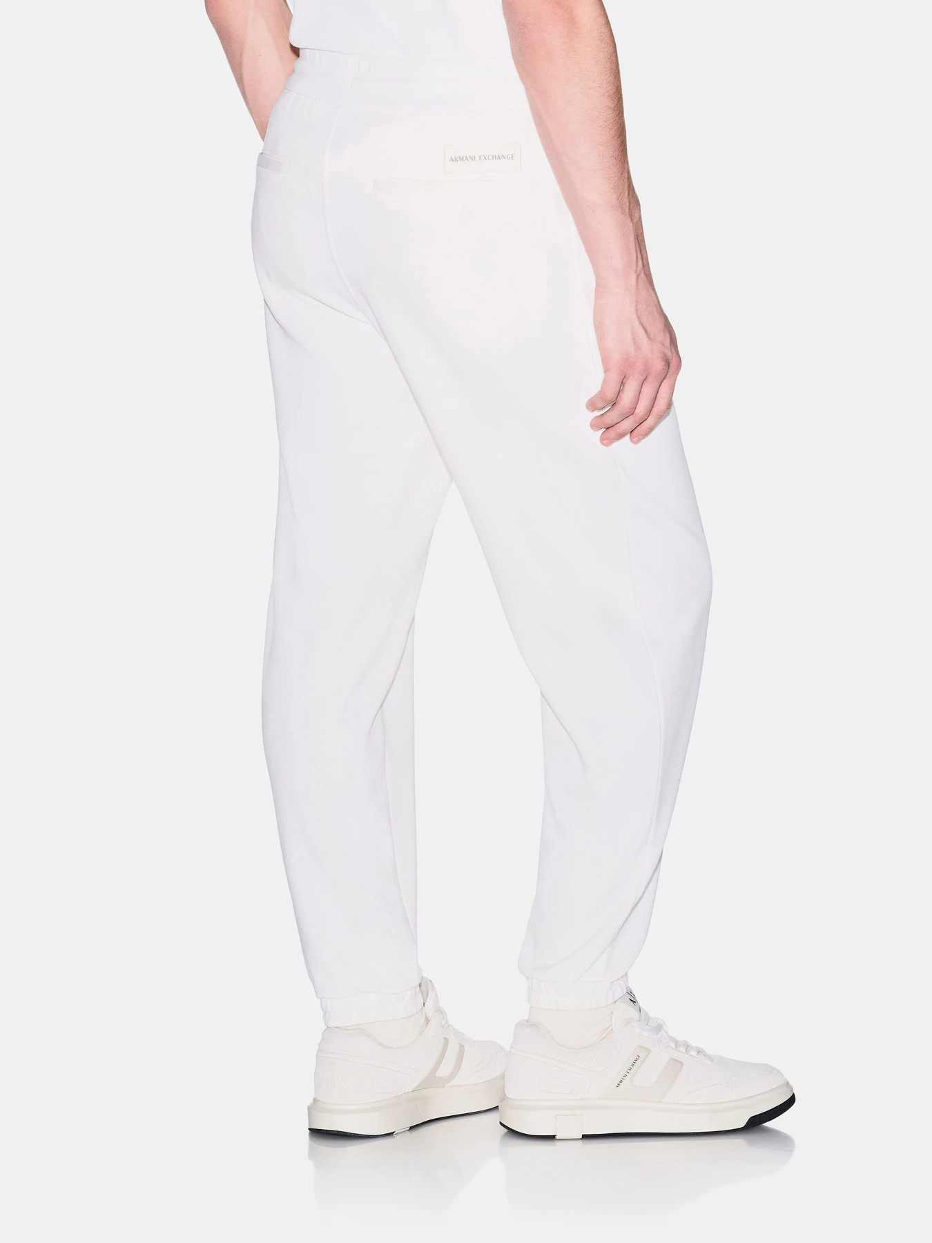 Брюки Armani Exchange модель XM002353-AF21869-U1074 Фото