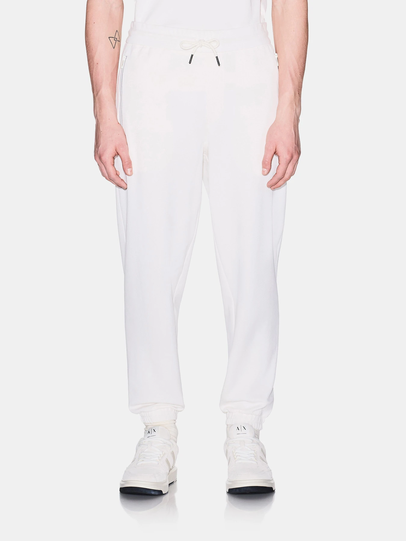 Брюки Armani Exchange модель XM002353-AF21869-U1074 Фото