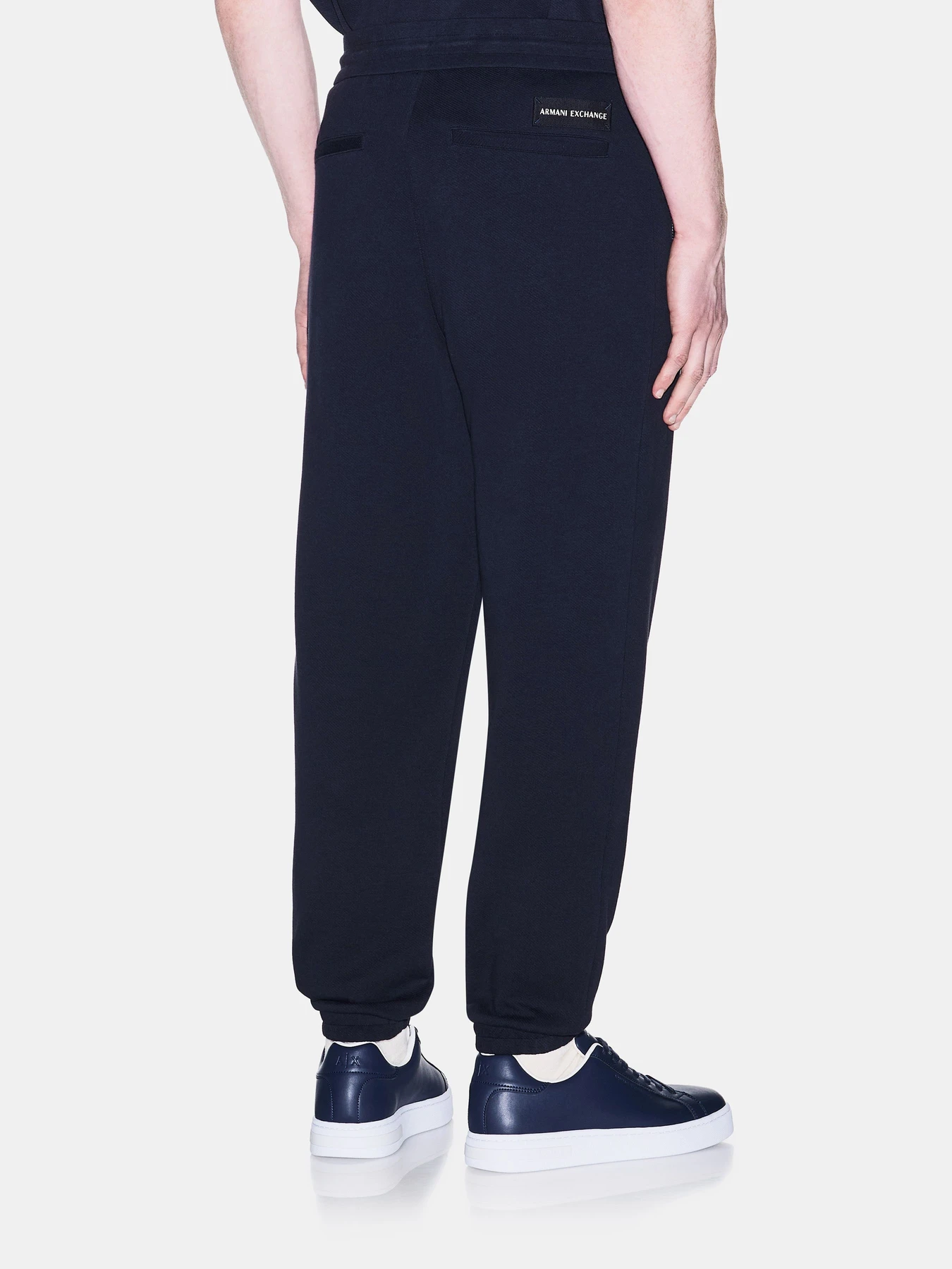 Брюки Armani Exchange модель XM002353-AF21869-UB101 Фото