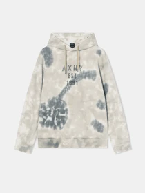 Худи и свитшоты Armani Exchange модель XM002366-AF16281-F8190 Фото