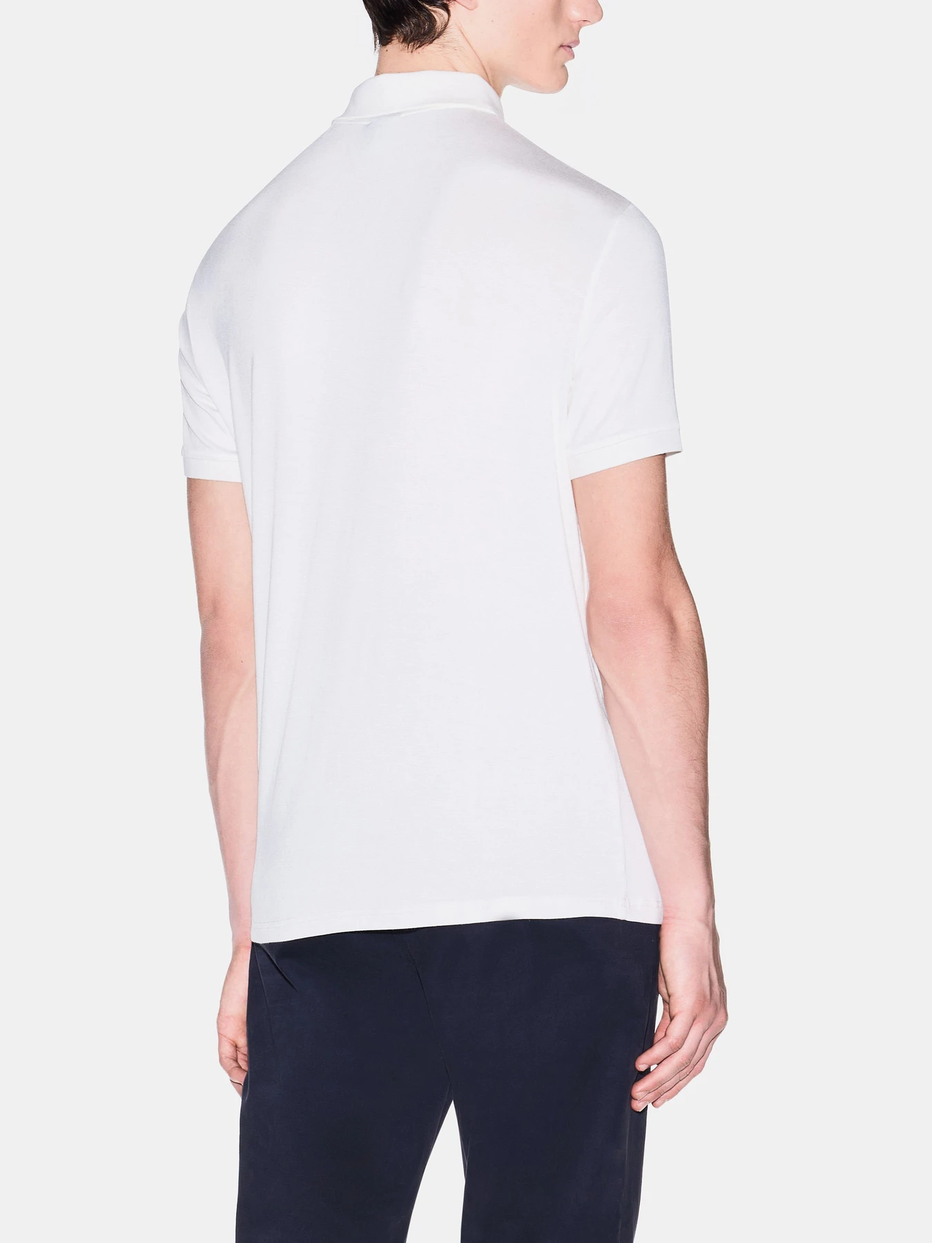 Футболки и поло Armani Exchange модель XM002372-AF21936-U0009 Футболки и поло Armani Exchange модель XM002372-AF21936-U0009 Фото