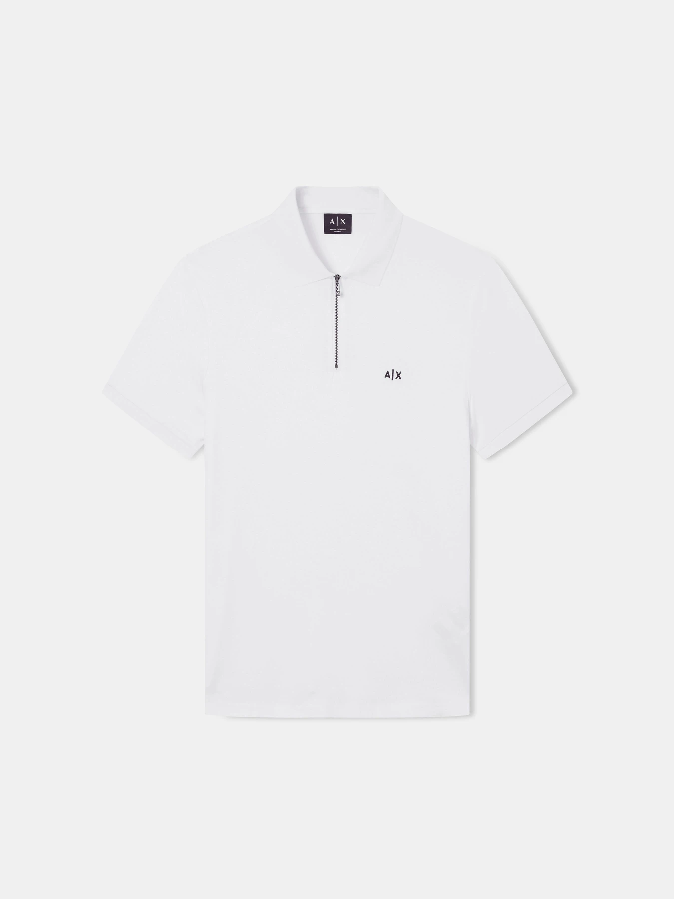 Футболки и поло Armani Exchange модель XM002372-AF21936-U0009 Футболки и поло Armani Exchange модель XM002372-AF21936-U0009 Фото