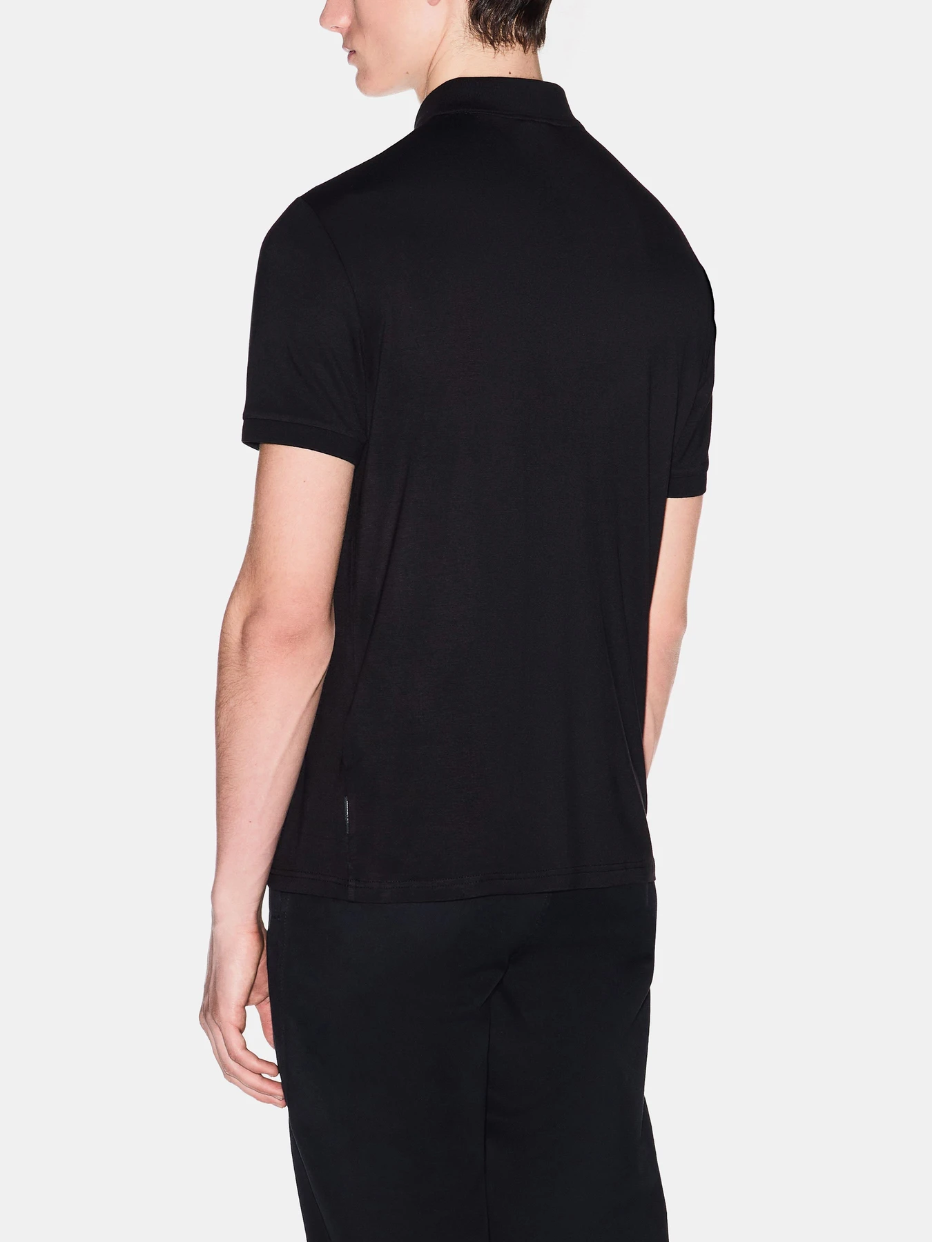 Футболки и поло Armani Exchange модель XM002372-AF21936-UC001 Футболки и поло Armani Exchange модель XM002372-AF21936-UC001 Фото