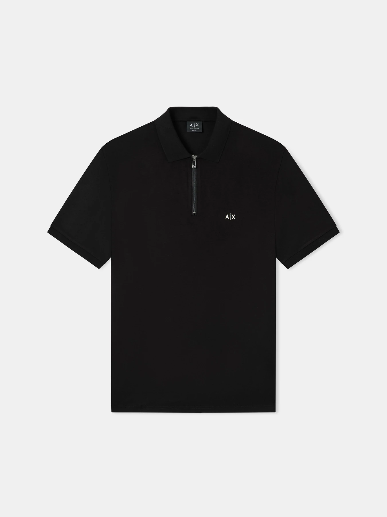 Футболки и поло Armani Exchange модель XM002372-AF21936-UC001 Футболки и поло Armani Exchange модель XM002372-AF21936-UC001 Фото