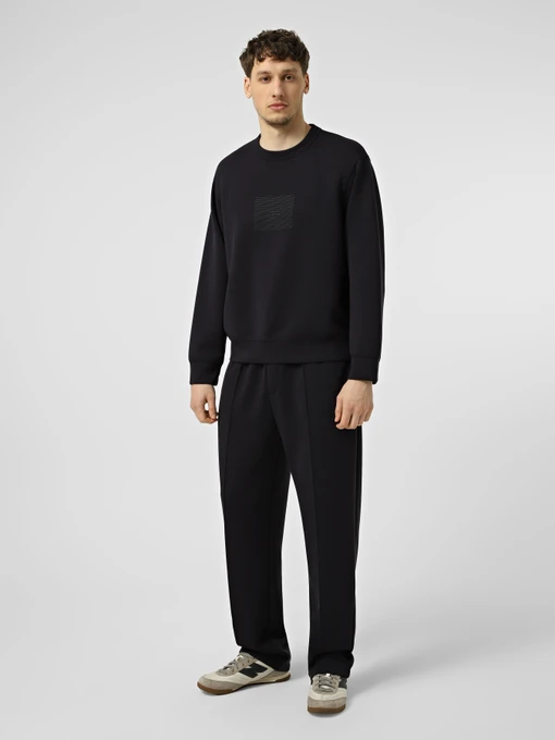 Чоловічий Світшот Armani Exchange фото 2