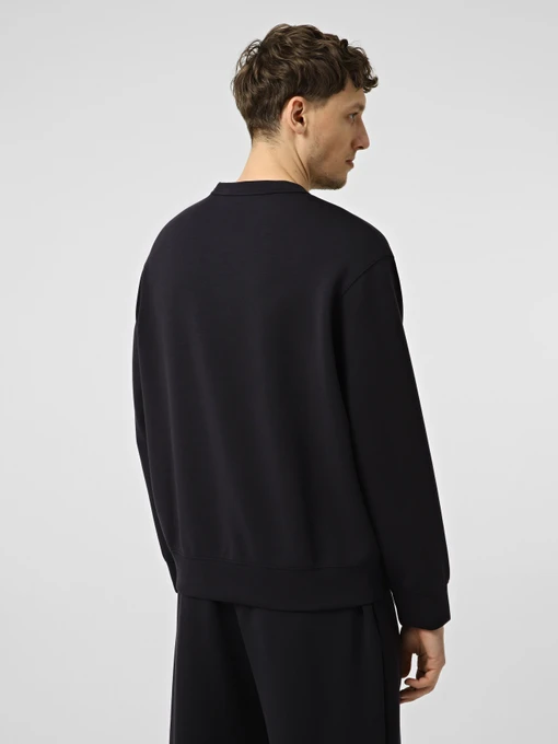 Чоловічий Світшот Armani Exchange фото 3