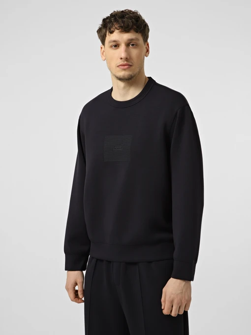 Худі та світшоти Armani Exchange модель XM002395-AF19936-UB101 Фото