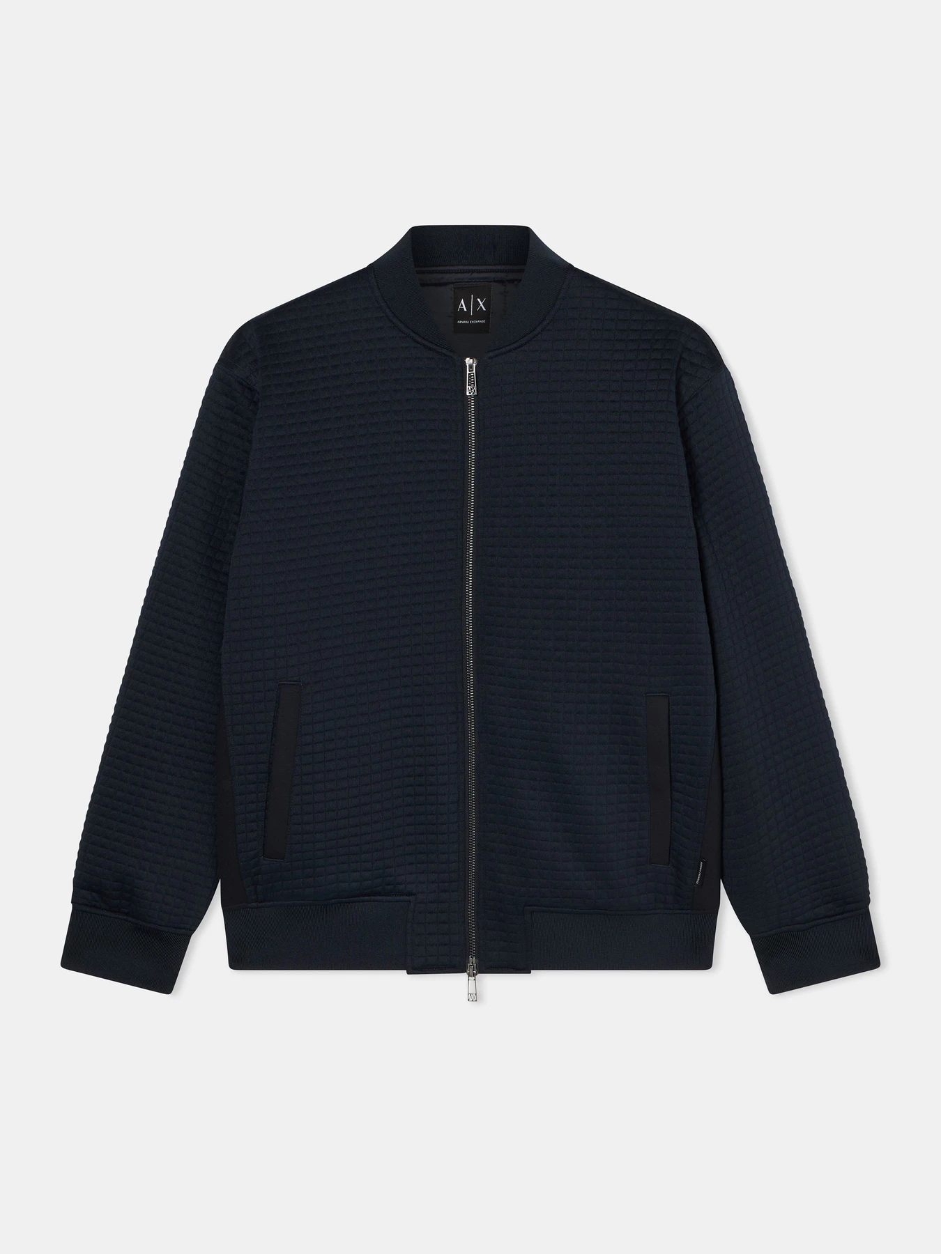 Куртки и дубленки Armani Exchange модель XM002409-AF13029-UB101 Фото