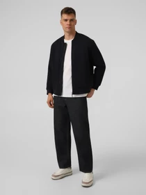 Куртки и дубленки Armani Exchange модель XM002409-AF13029-UB101 Фото