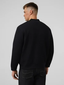 Куртки и дубленки Armani Exchange модель XM002409-AF13029-UB101 Фото