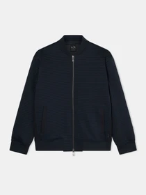 Куртки и дубленки Armani Exchange модель XM002409-AF13029-UB101 Фото