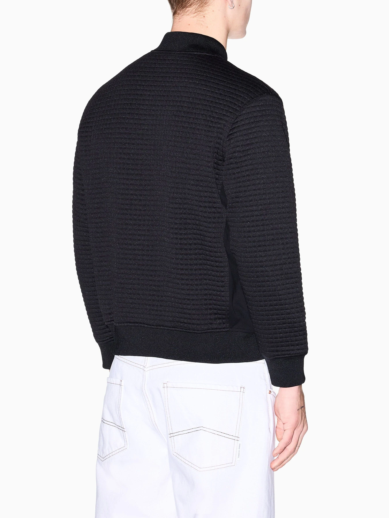 Куртки та дублянки Armani Exchange модель XM002409-AF13029-UC001 Куртки та дублянки Armani Exchange модель XM002409-AF13029-UC001 Фото