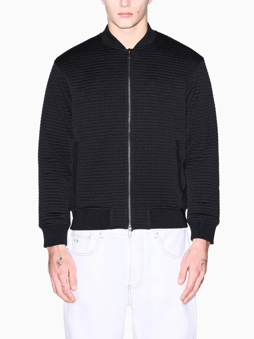 Куртки и дубленки Armani Exchange модель XM002409-AF13029-UC001 Фото