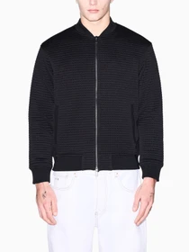 Куртки и дубленки Armani Exchange модель XM002409-AF13029-UC001 Фото